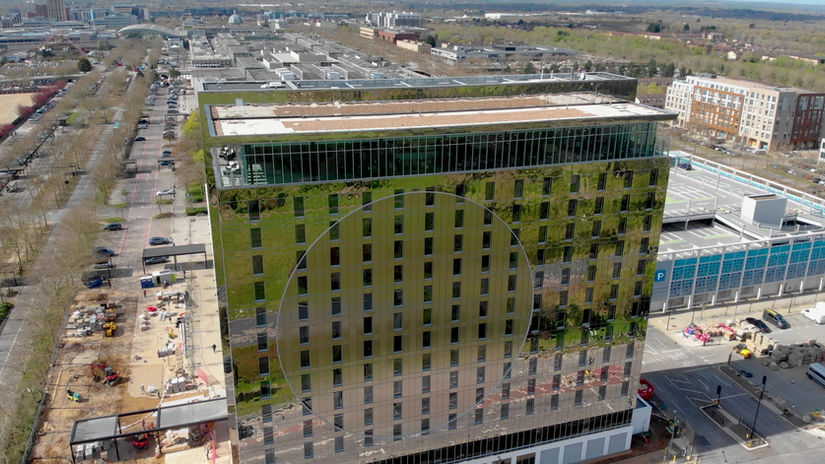 Hotel La Tour Milton Keynes